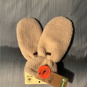 Kombi Women's Mittens